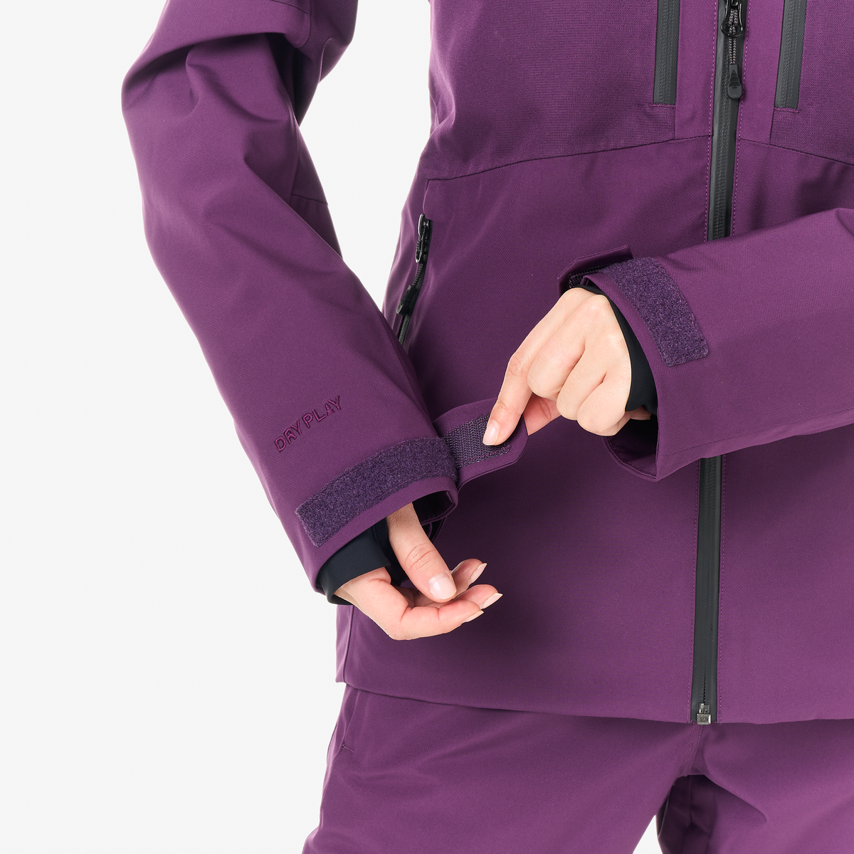 SYGNA JKT