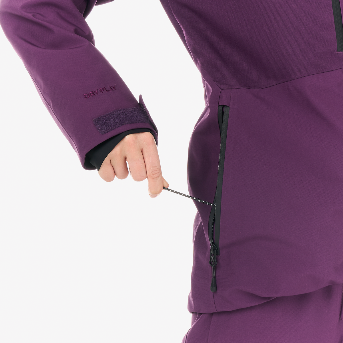 SYGNA JKT