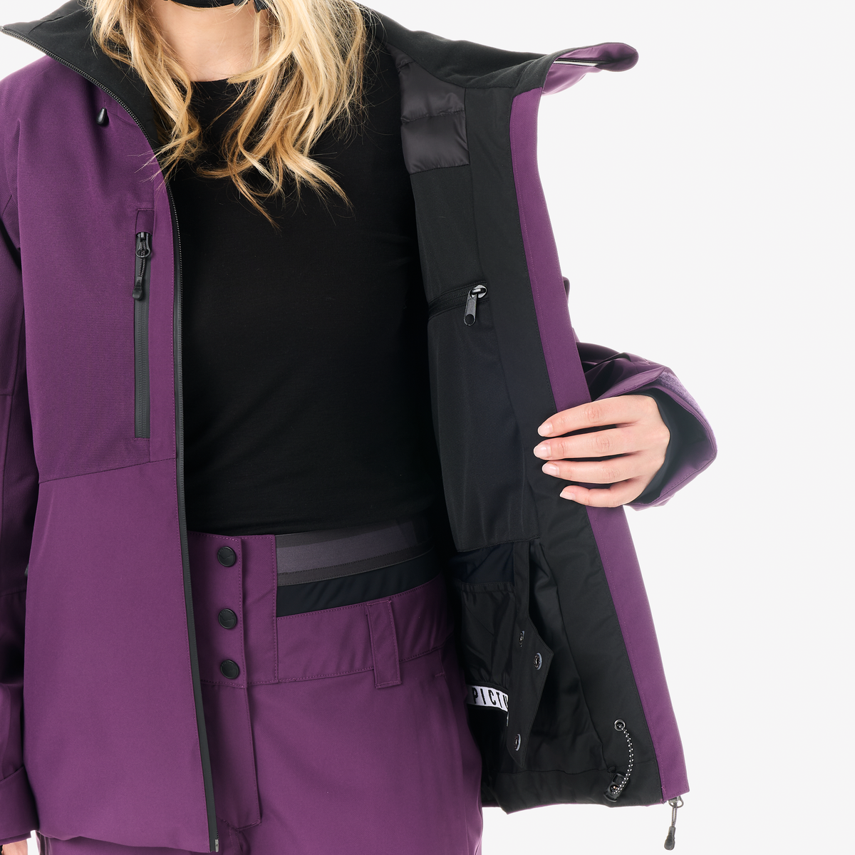 SYGNA JKT