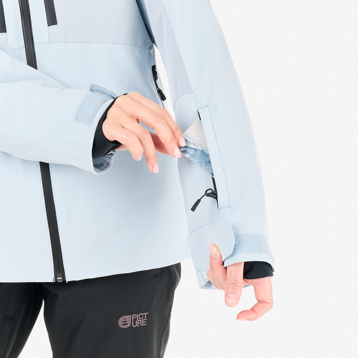 SYGNA JKT