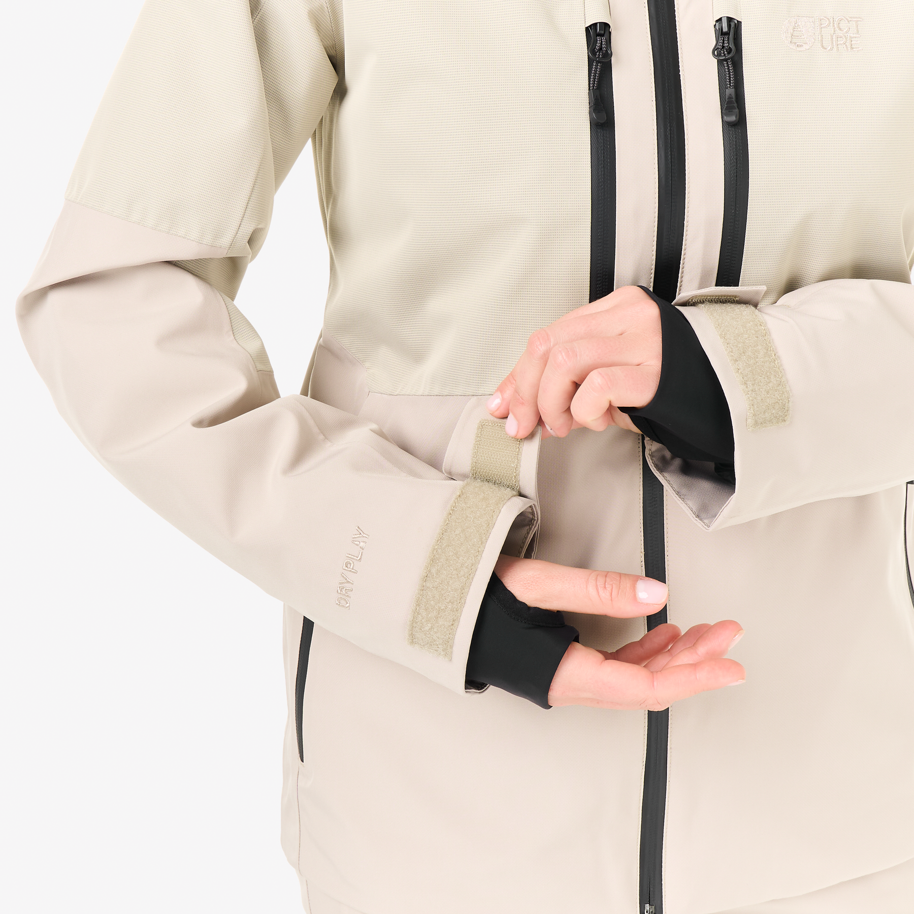 SYGNA JKT
