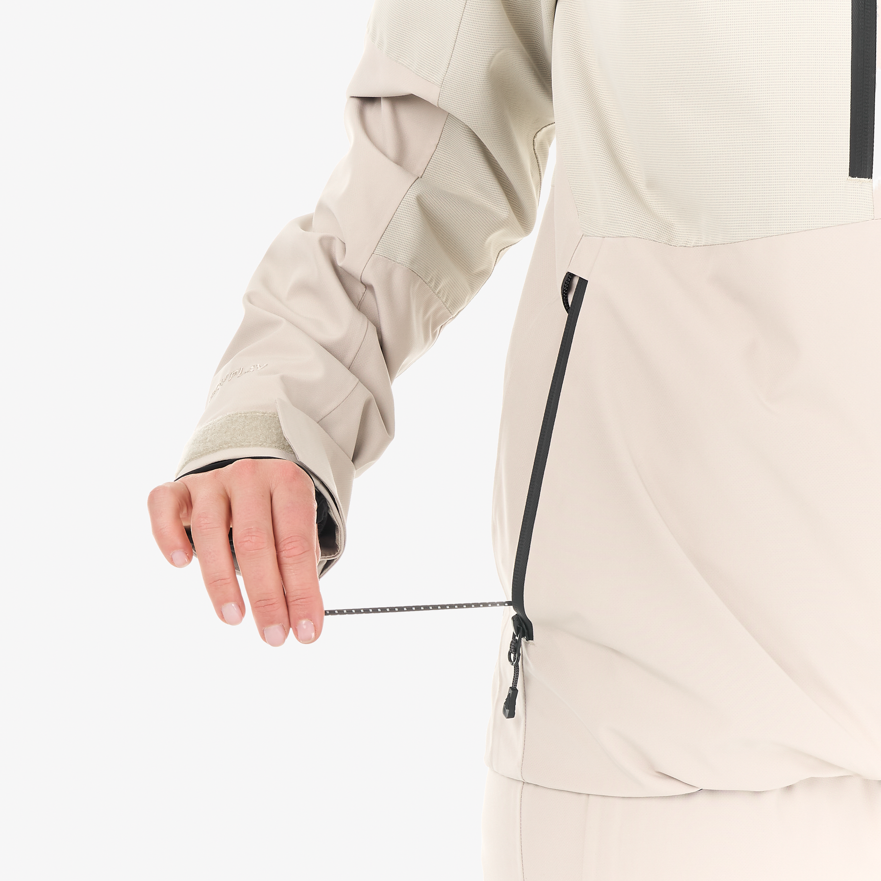 SYGNA JKT