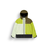CITRIK W JKT __color:Tobacco_Tender_Green#24