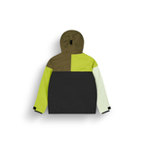 CITRIK W JKT __color:Tobacco_Tender_Green#25