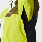 CITRIK W JKT __color:Tobacco_Tender_Green#20