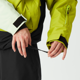 CITRIK W JKT __color:Tobacco_Tender_Green#21
