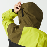 CITRIK W JKT __color:Tobacco_Tender_Green#22