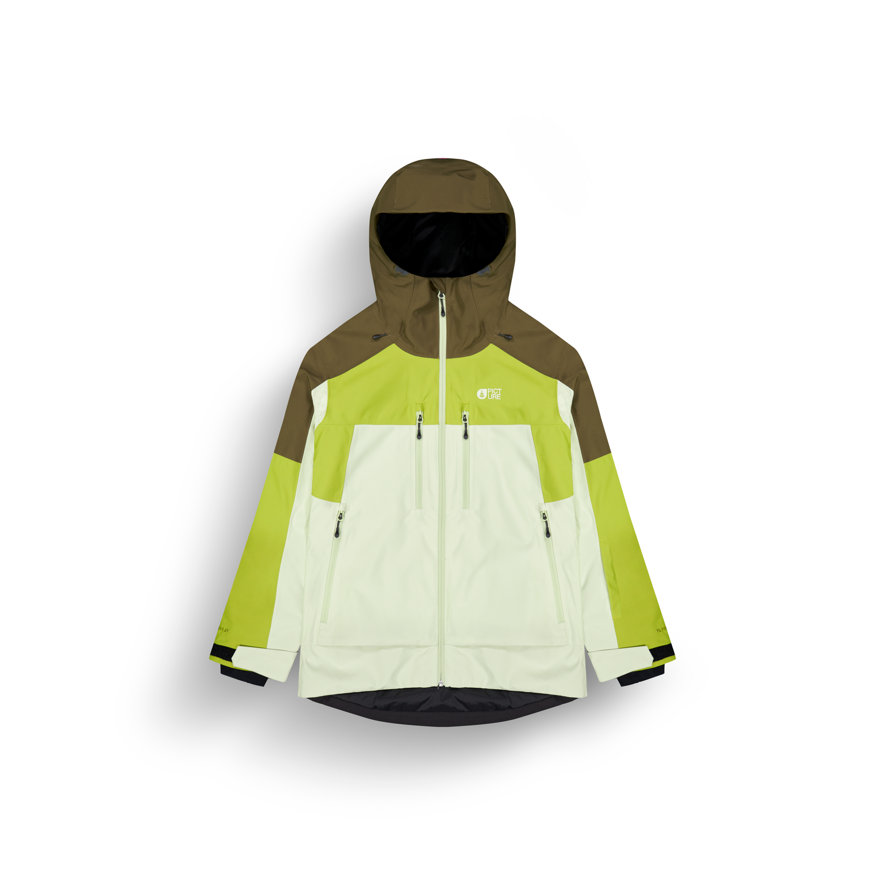 EXA JKT __color:Tobacco#48