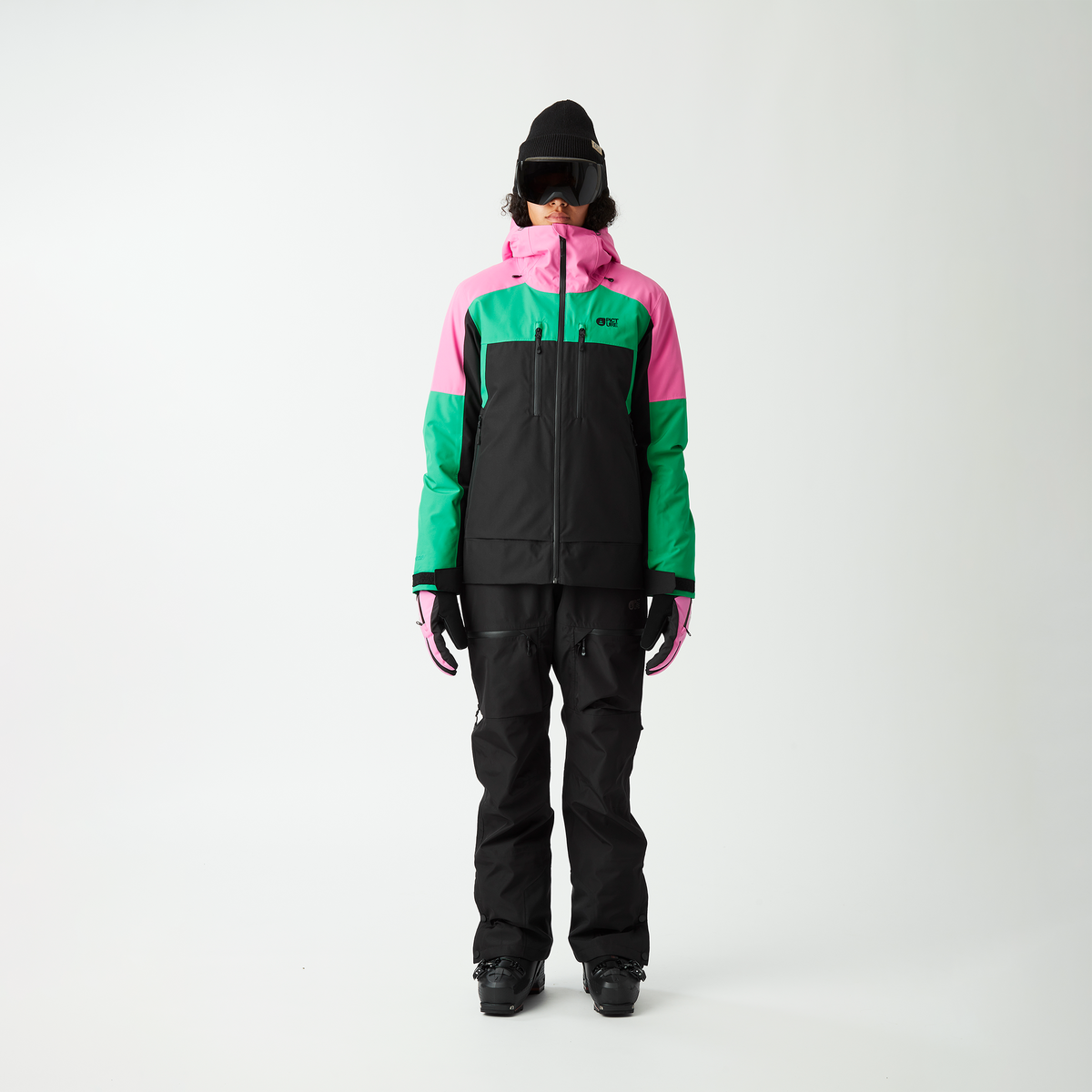 EXA JKT __color:Super_Pink#13