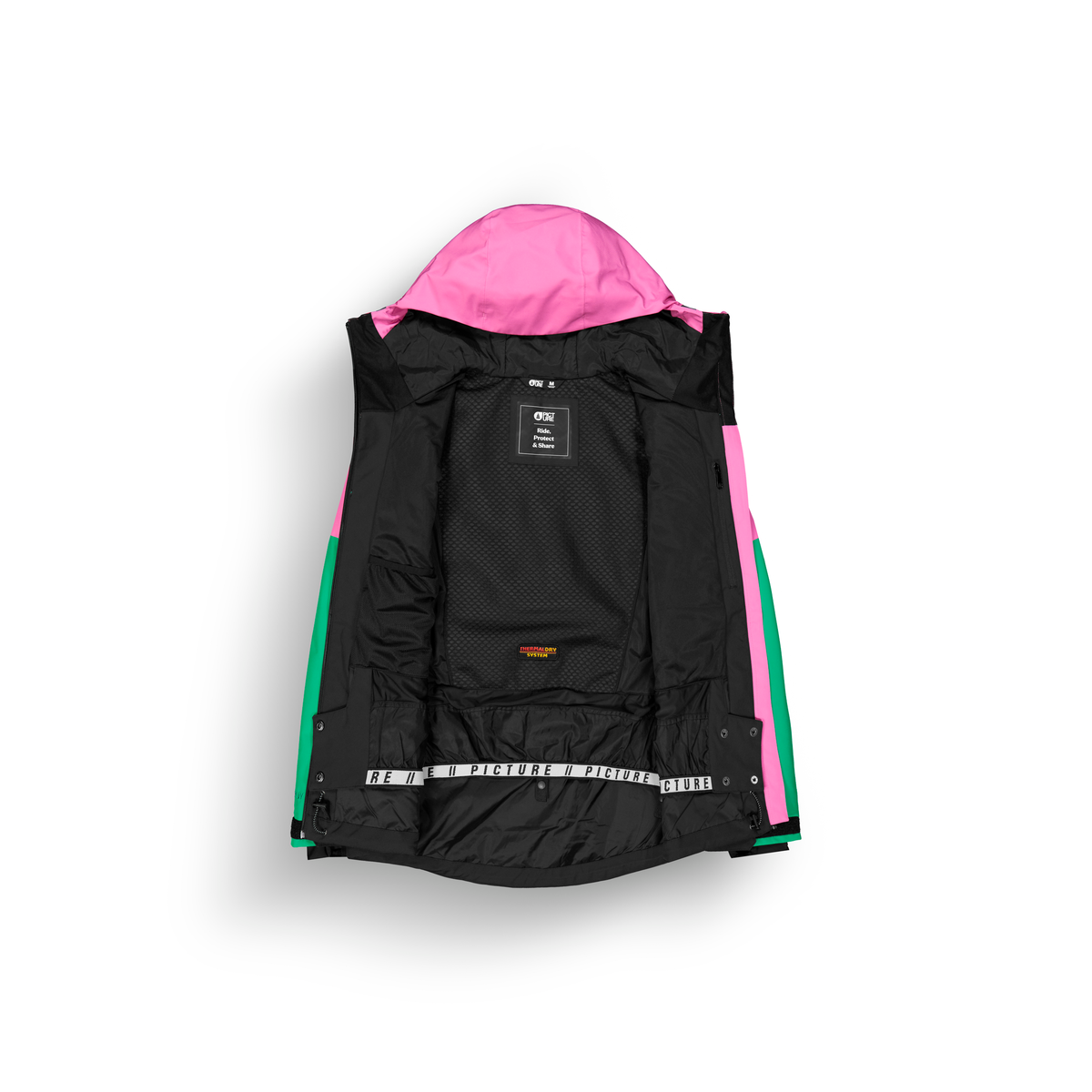EXA JKT __color:Super_Pink#25