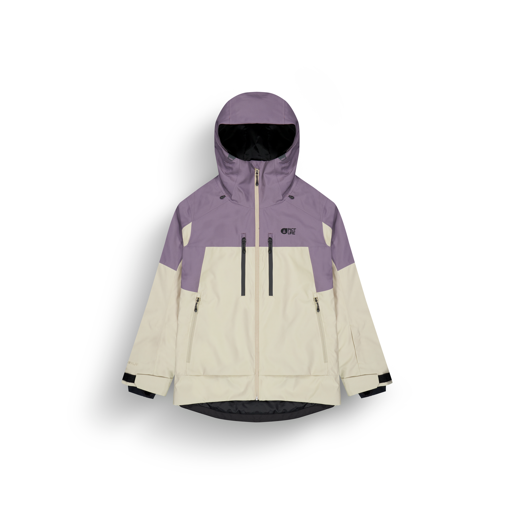 EXA JKT __color:Grape_Jam#10
