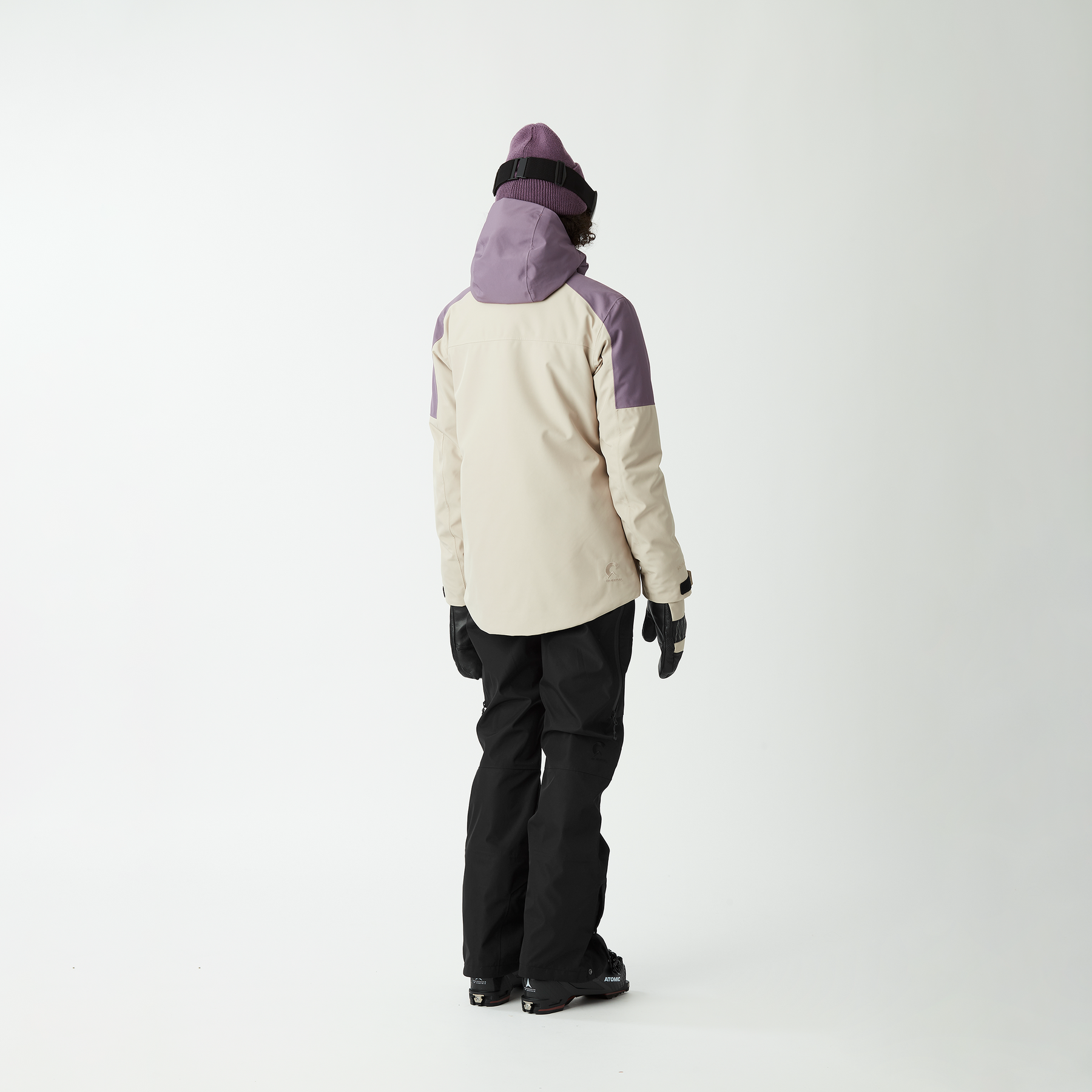 EXA JKT __color:Grape_Jam#1