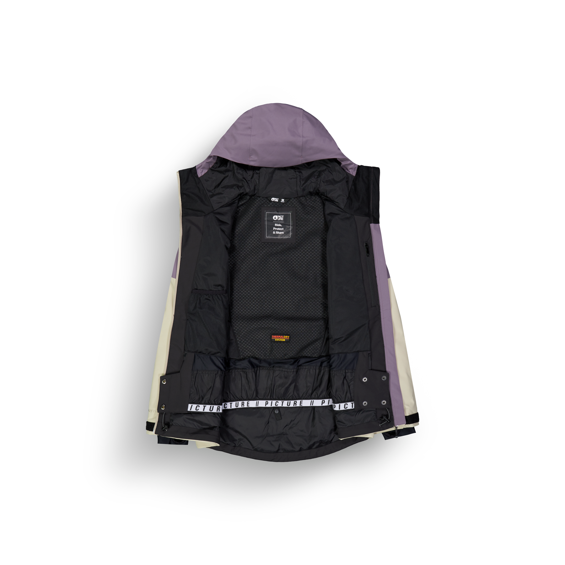EXA JKT __color:Grape_Jam#12