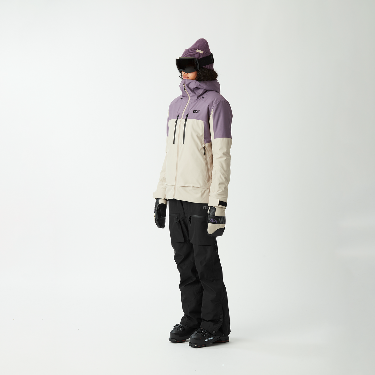 EXA JKT __color:Grape_Jam#2