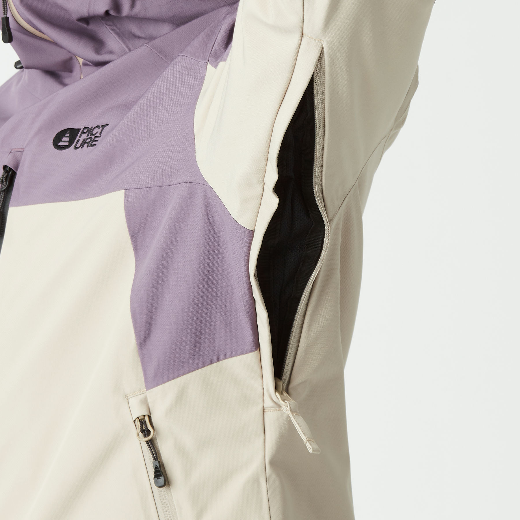 EXA JKT __color:Grape_Jam#5
