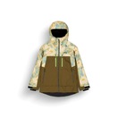 EXA JKT __color:Timeless_Flower_Print#36