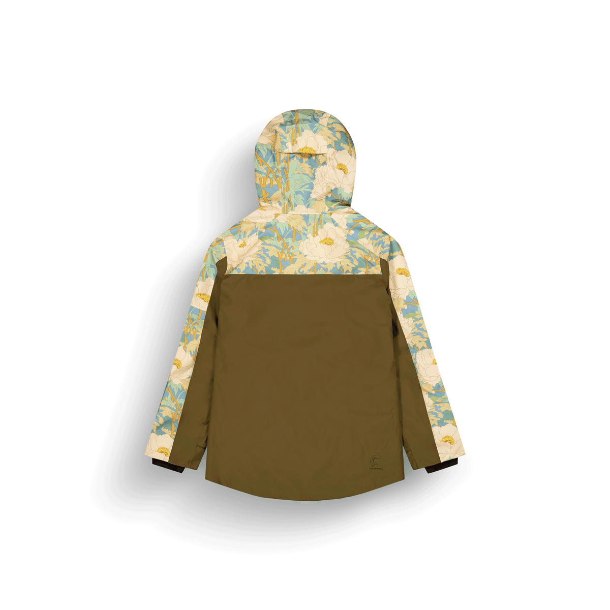 EXA JKT __color:Timeless_Flower_Print#37