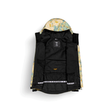 EXA JKT __color:Timeless_Flower_Print#38