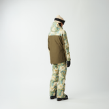 EXA JKT __color:Timeless_Flower_Print#27
