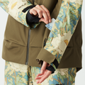 EXA JKT __color:Timeless_Flower_Print#30