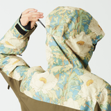 EXA JKT __color:Timeless_Flower_Print#34
