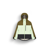 SYLVA 3L JKT __color:Tender_Green#43