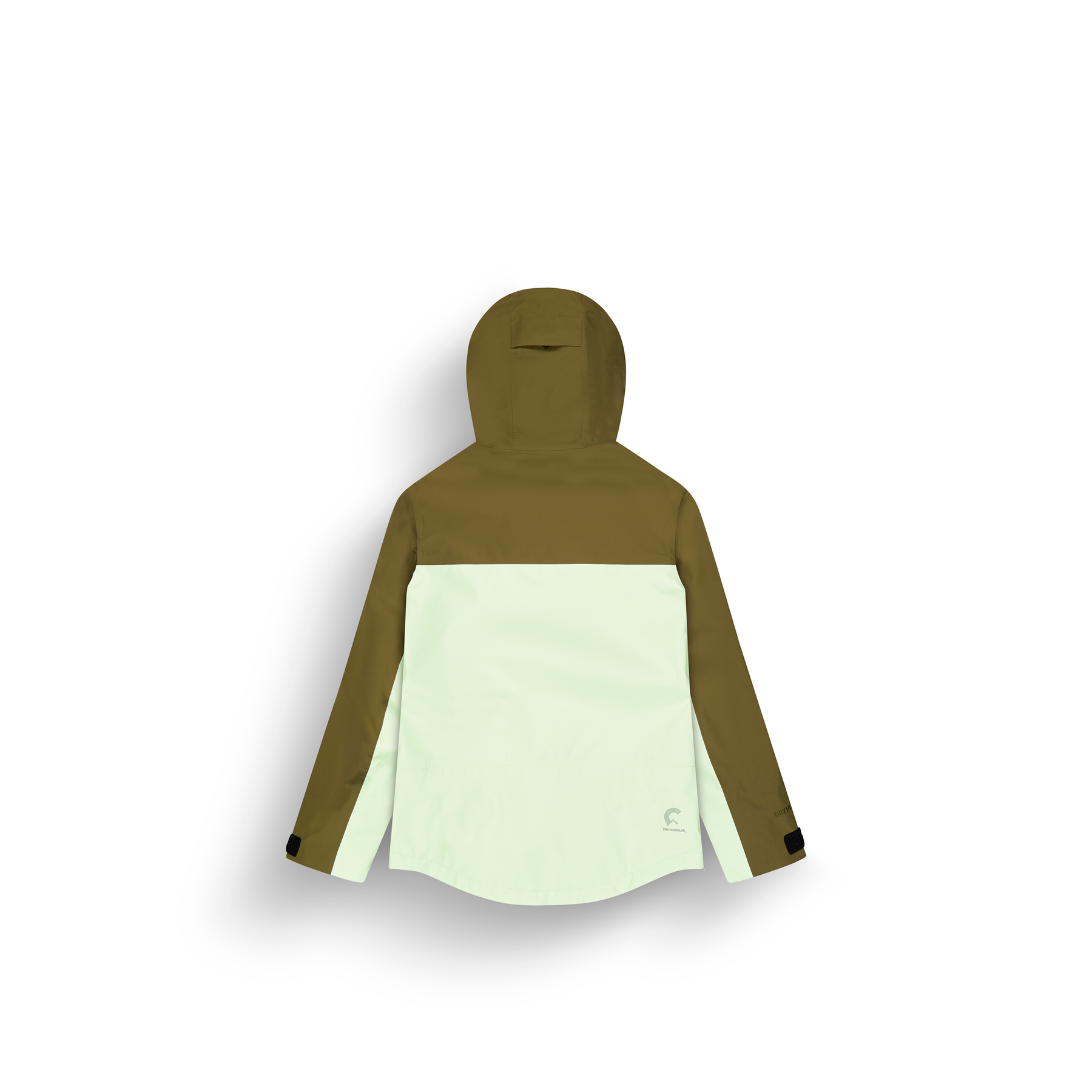 SYLVA 3L JKT __color:Tender_Green#44