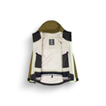 SYLVA 3L JKT __color:Tender_Green#45