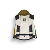 SYLVA 3L JKT __color:Tender_Green#45