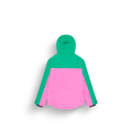 SYLVA 3L JKT __color:Super_Pink#34
