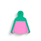 SYLVA 3L JKT __color:Super_Pink#34