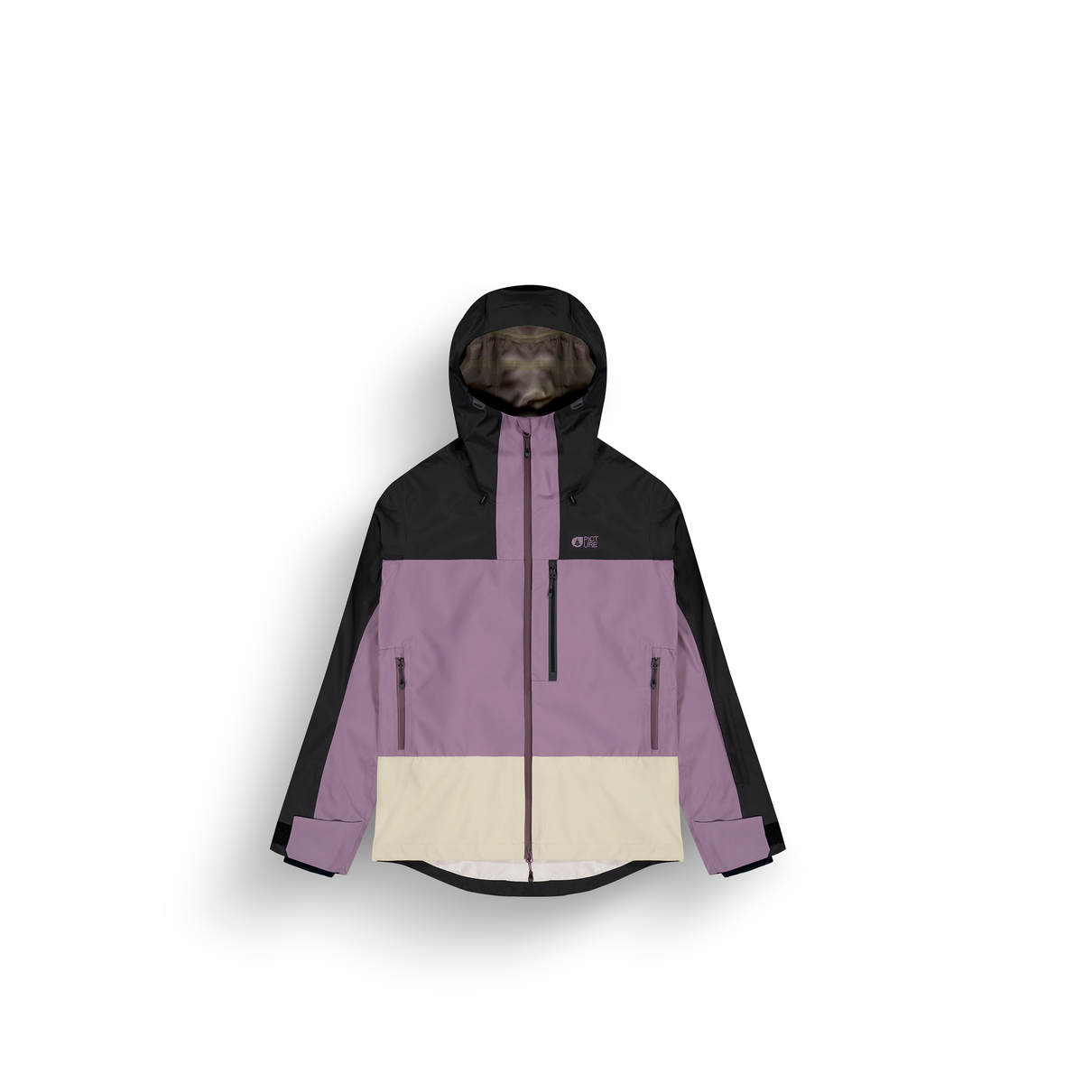 SYLVA 3L JKT __color:Grape_Jam#9