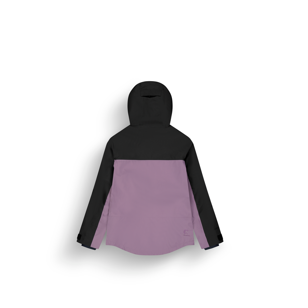 SYLVA 3L JKT __color:Grape_Jam#10