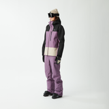 SYLVA 3L JKT __color:Grape_Jam#2