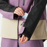 SYLVA 3L JKT __color:Grape_Jam#4
