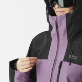 SYLVA 3L JKT __color:Grape_Jam#7