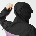 SYLVA 3L JKT __color:Grape_Jam#8
