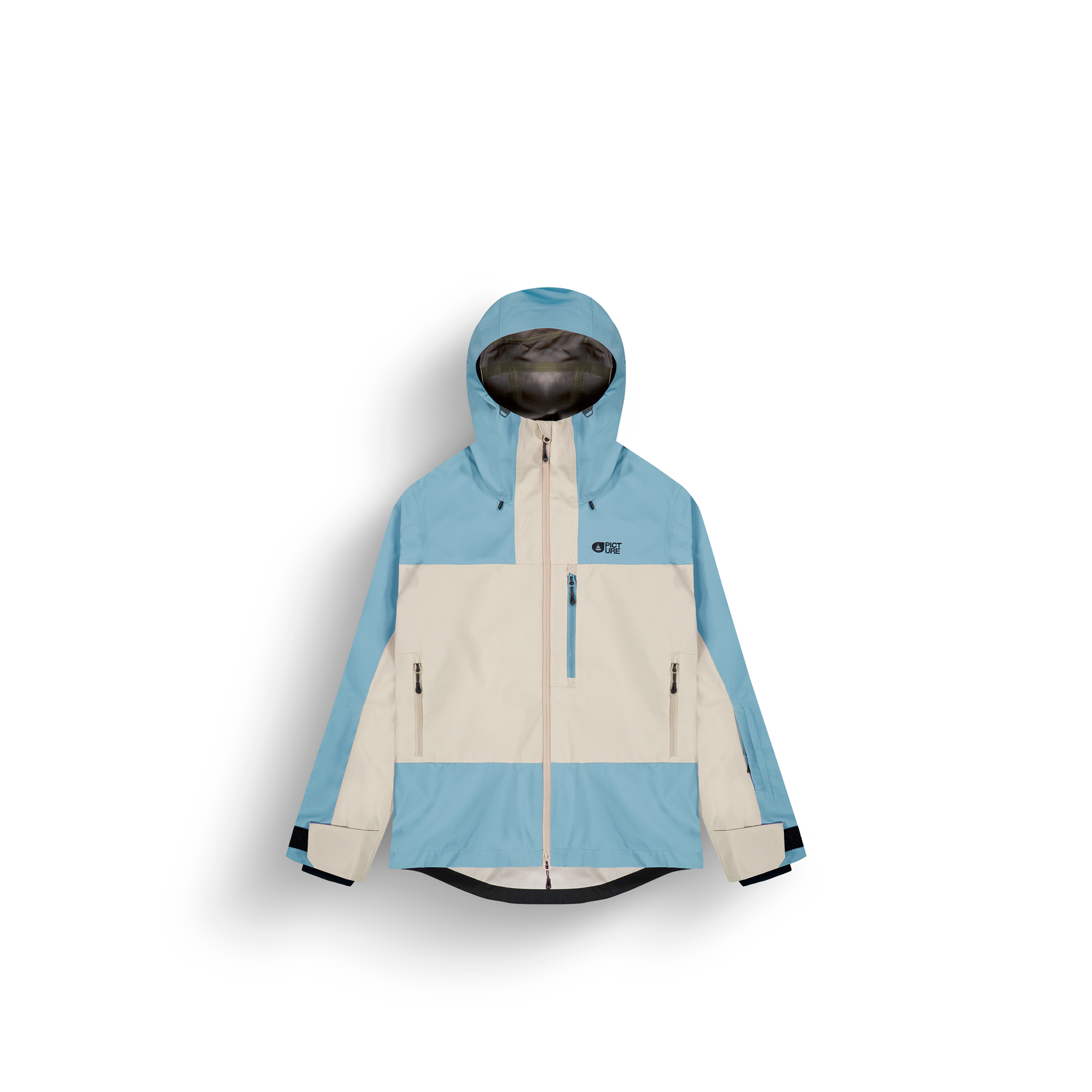 SYLVA 3L JKT __color:Pure_Cashmere#21