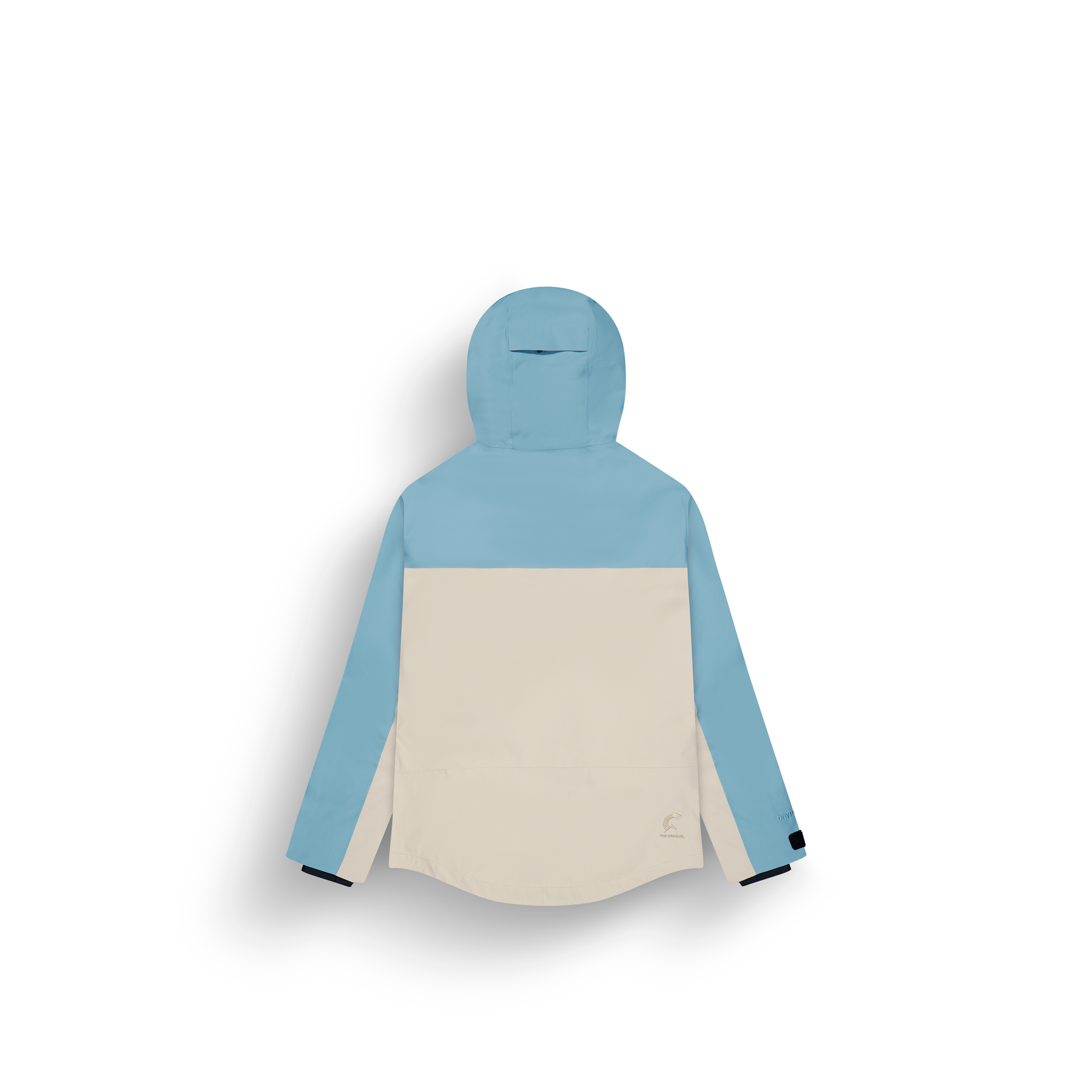SYLVA 3L JKT __color:Pure_Cashmere#22