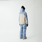 SYLVA 3L JKT __color:Pure_Cashmere#13
