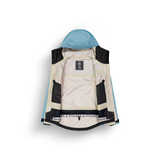 SYLVA 3L JKT __color:Pure_Cashmere#23