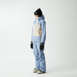 SYLVA 3L JKT __color:Pure_Cashmere#14
