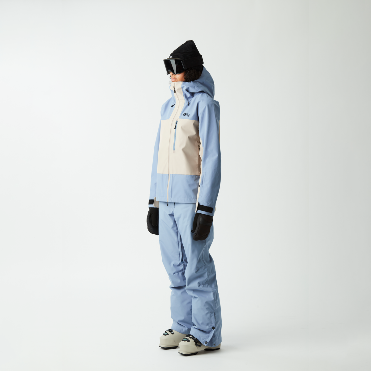 SYLVA 3L JKT __color:Pure_Cashmere#14
