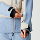 SYLVA 3L JKT __color:Pure_Cashmere#16