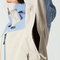SYLVA 3L JKT __color:Pure_Cashmere#17