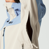 SYLVA 3L JKT __color:Pure_Cashmere#17