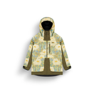 GLAWI JKT __color:Timeless_Flower_Print#33