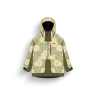 GLAWI JKT __color:Timeless_Flower_Print#33