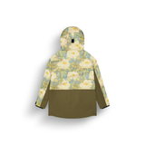 GLAWI JKT __color:Timeless_Flower_Print#34