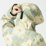 GLAWI JKT __color:Timeless_Flower_Print#31